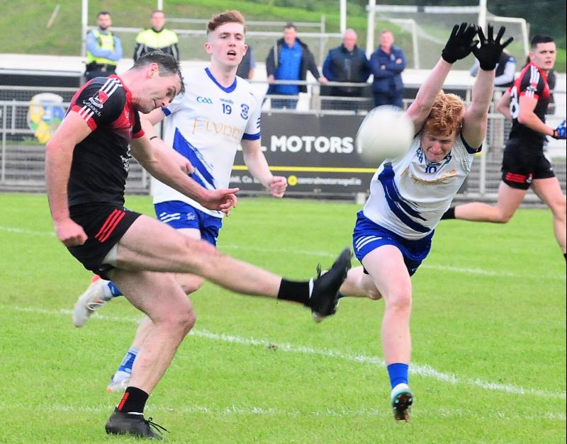 No blockbuster but plenty of intrigue in Connacht SFC first round clashes