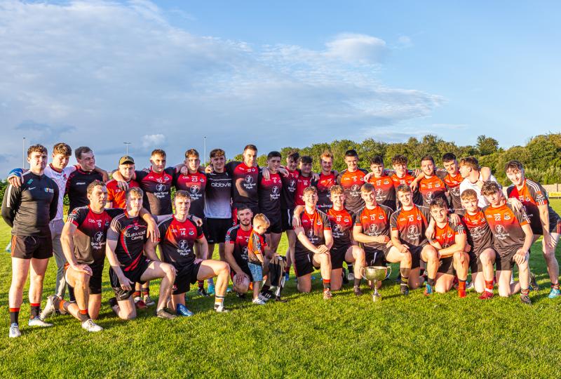 Lacklustre Fenagh see off battling Aughnasheelin