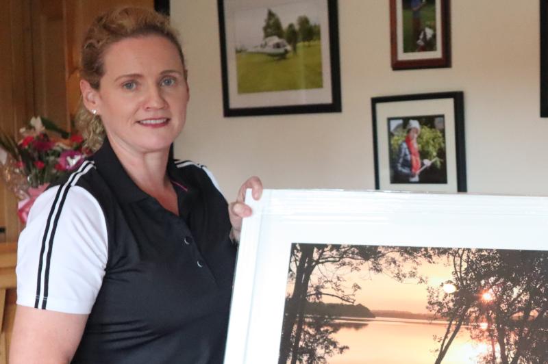 Ballinamore Ladies Golf elect new committee