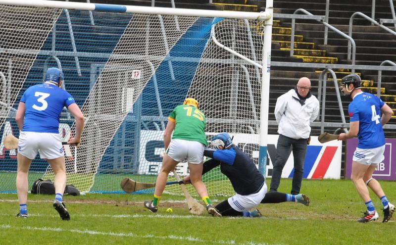 Late rally not enough as lacklustre Leitrim miss out on automatic Allianz Division 3B final spot