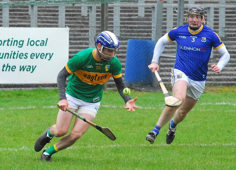 Leitrim grab injury time winner to defeat neighbours Longford in Lory Meagher Cup