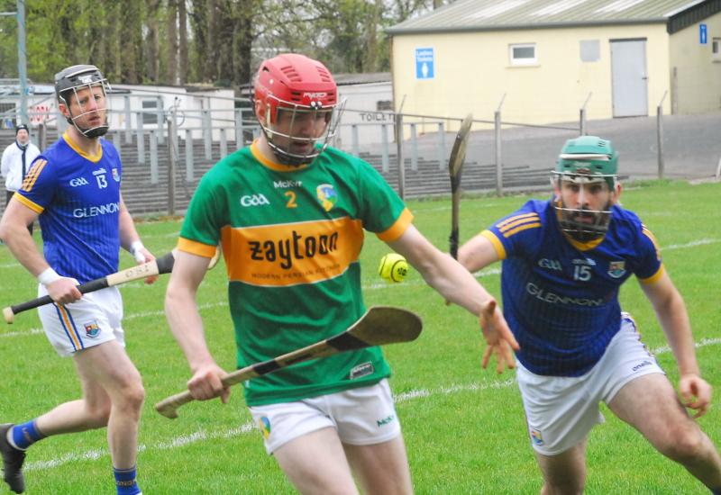 Leitrim GAA Fixtures & Results