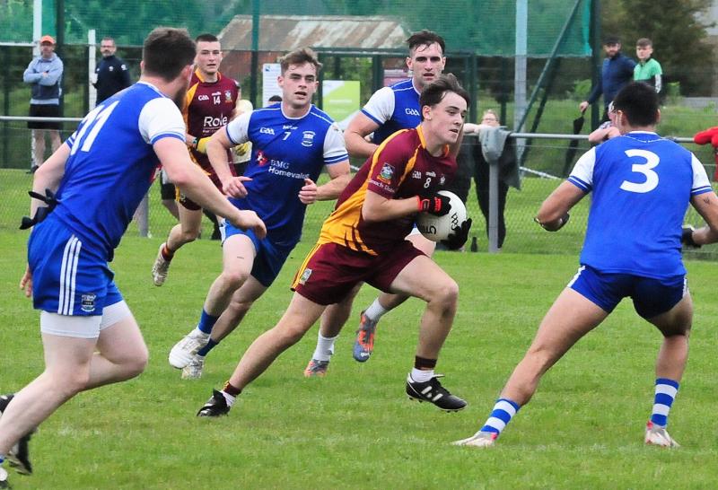Attack versus defence clash of styles in fascinating Smith Monumentals IFC Final
