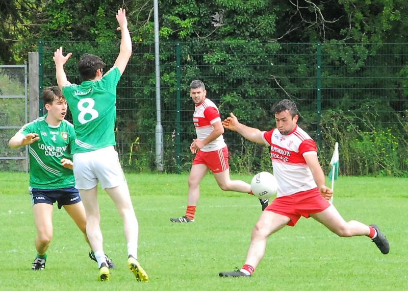 Tight games in store in second round of Intermediate championship