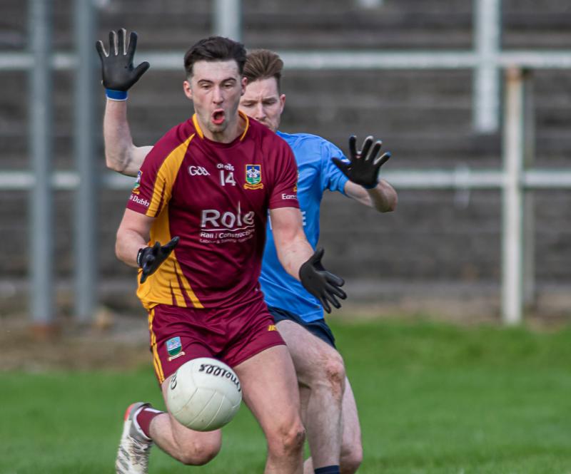 Cox stresses Annaduff have won nothing yet after superb semi-final display