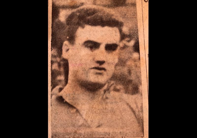 Farewell to another Leitrim great Jimmy O'Donnell