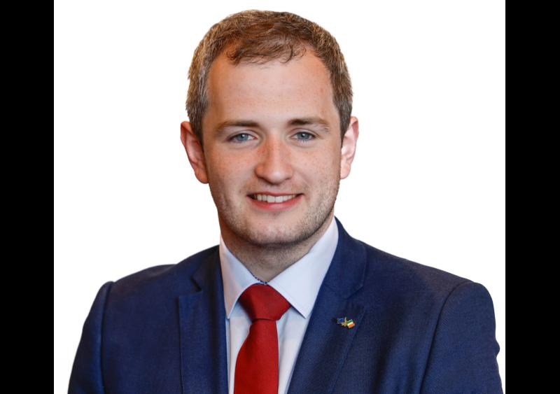 Carrick teacher tops the poll at Fianna Fáil Ard Fheis