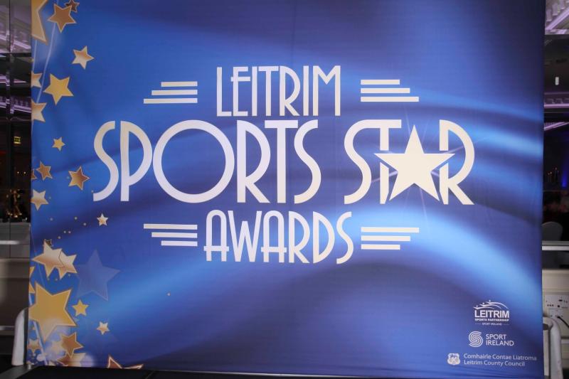 Nominations sought for the 2023 Leitrim Sports Star Awards