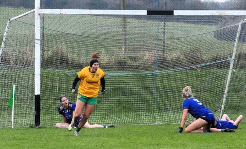 Lightning strikes twice as Ballinamore strike late to snatch tip to Croke Park for All-Ireland Final 