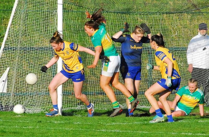 Emerging Roscommon pose sticky test for defending champions Leitrim in Connacht Final