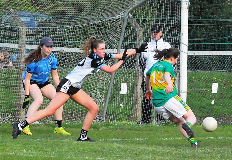 Leitrim GAA Fixtures & Results