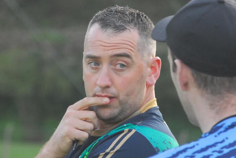 Former Leitrim manager Donnelly calls for greater equality and access to facilities for Ladies Football team