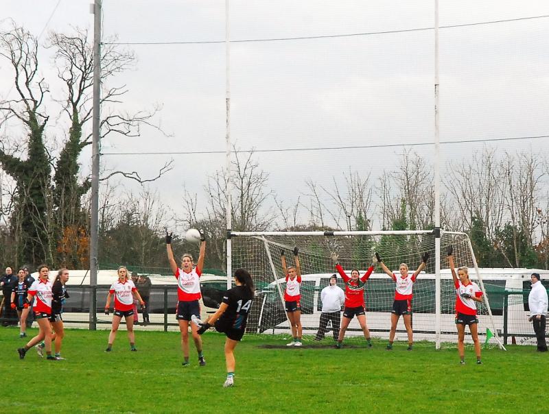 Cruel, cruel heartbreak for Kiltubrid as Charlestown sneak injury time victory