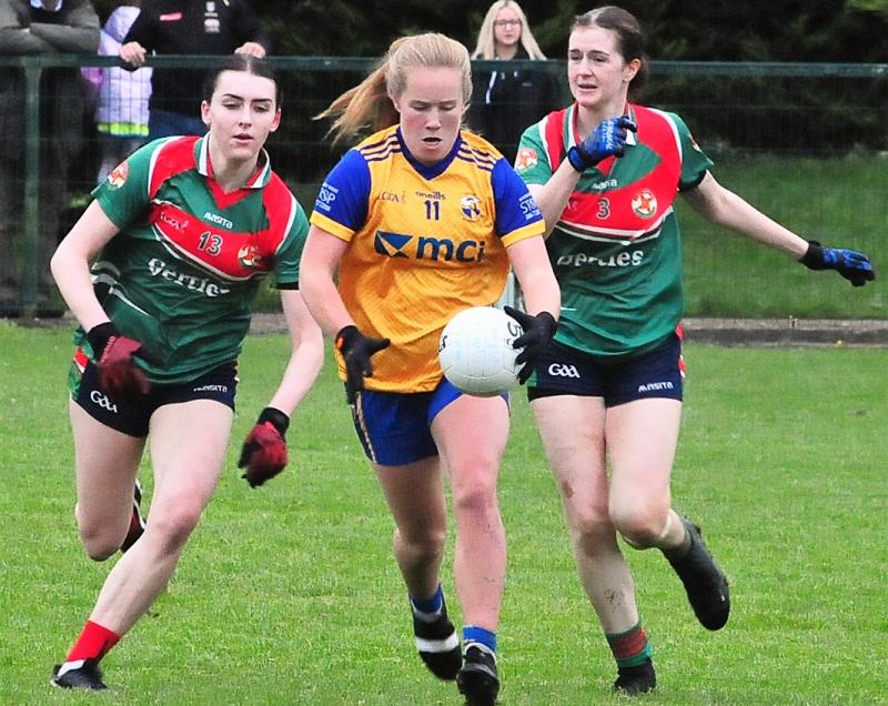 Devaney on song as champions book final place