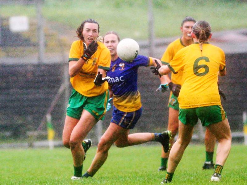 Former All Star Sarah McLoughlin confirms retirement and calls for more consideration for player welfare