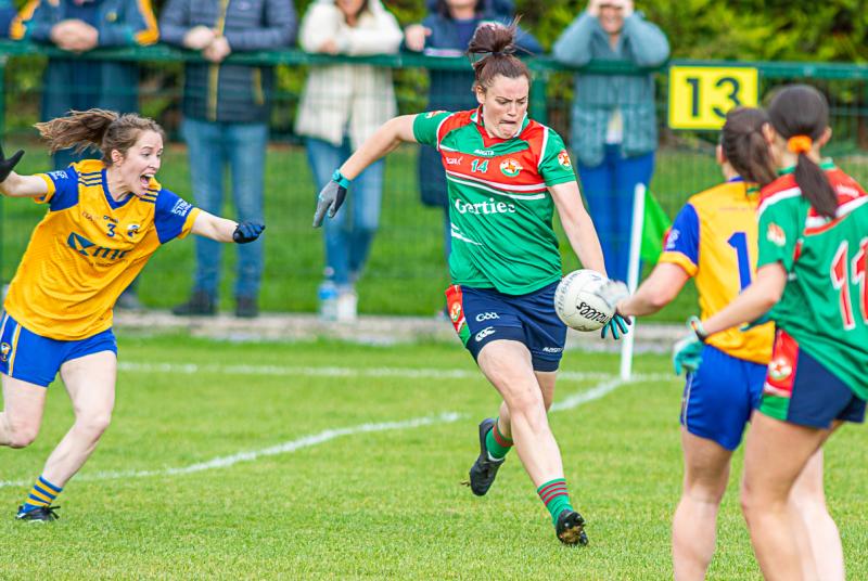 Devaney goals break Kiltubrid hearts in thriller