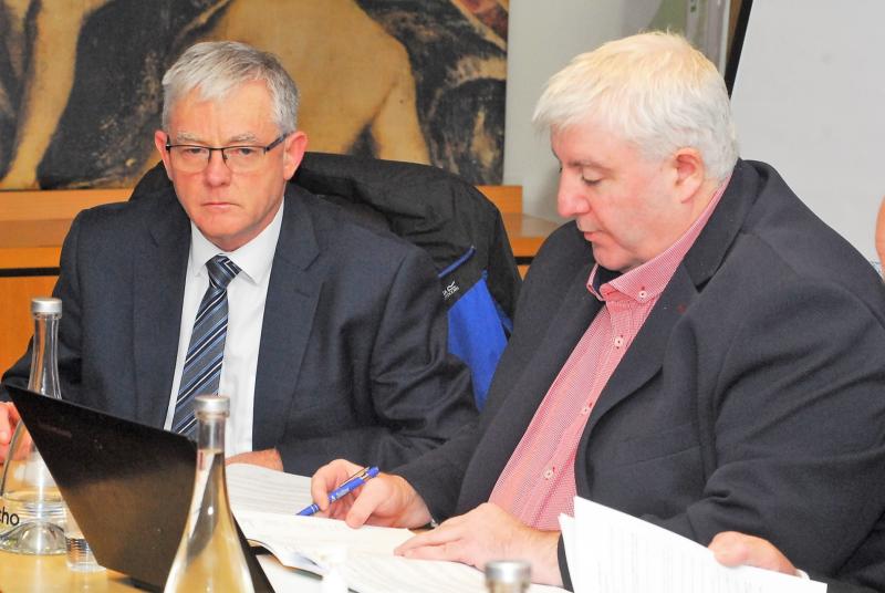 Leitrim GAA record deficit of €139,563 for 2022 as County Teams costs break €800,000 barrier