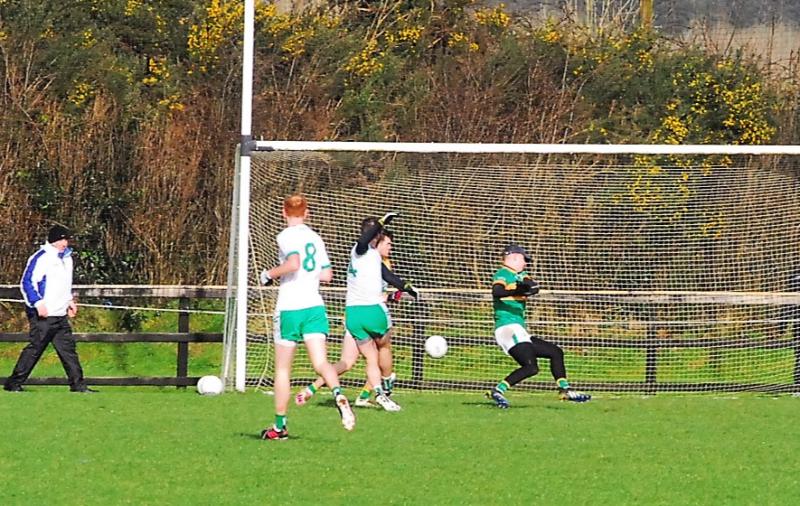 REPORT: London stun Green & Gold to remain unbeaten as Leitrim's promotion push takes a hit