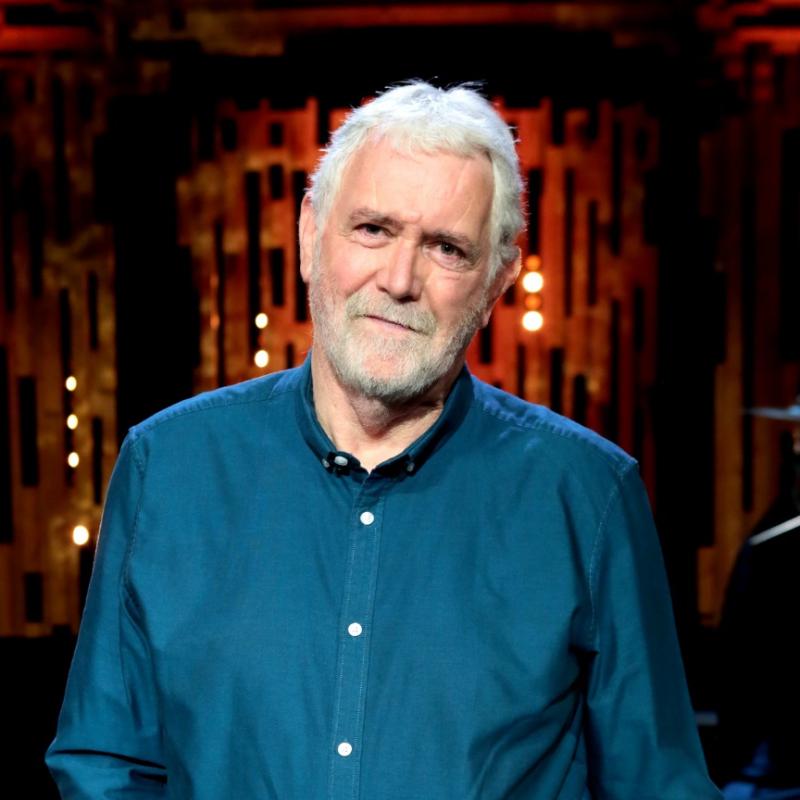 Charlie McGettigan, Eleanor Shanley and friends play The Rainbow Ballroom