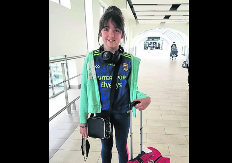 Leitrim girl to undergo life-changing surgery this weekend