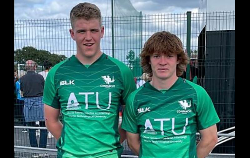 World Cup disappointment and hope for Ireland's rugby future features in Gerard Murtagh's sporting review of 2023