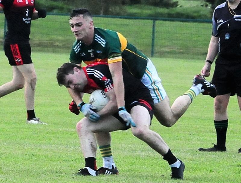 Time to see the bigger picture for Club Championships