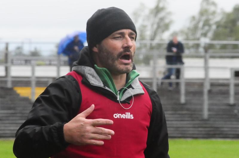 Getting written off was motivation for Mohill says O'Hara