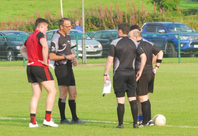 The ugly side of sport needs fixing