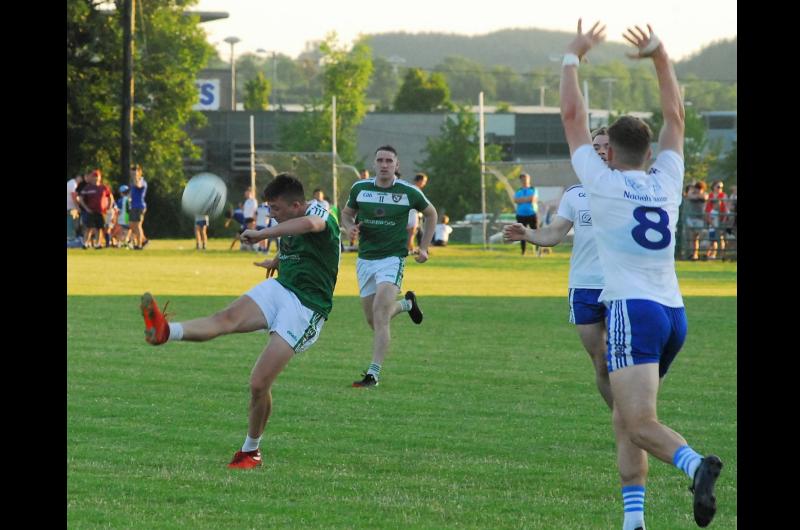 Time to make a move as home advantage not much advantage so far