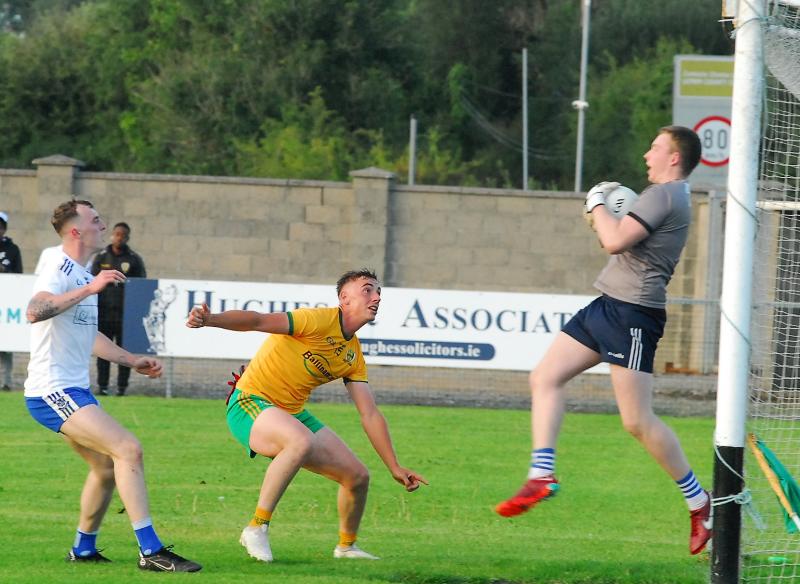 Night of shocks as champions tumble on the double