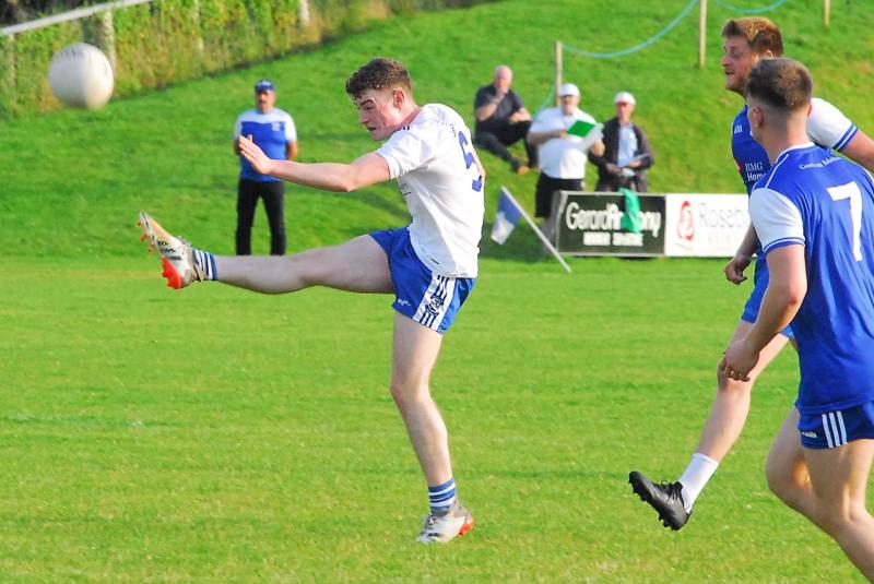 Big wins for Leitrim Gaels, St Mary's and Aughawillan as Kiltubrid stun neighbours Allen Gaels with late, late winner