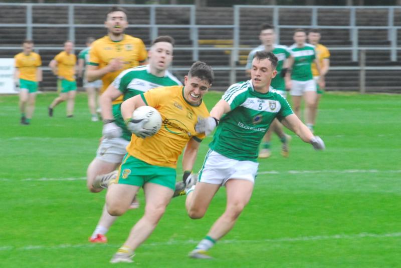 Clash of the champions set for Friday evening as Leitrim CCC reveal fixtures