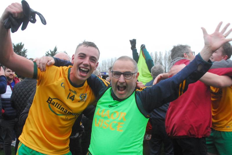 Friday night lights start off as clash of the champions take centre stage