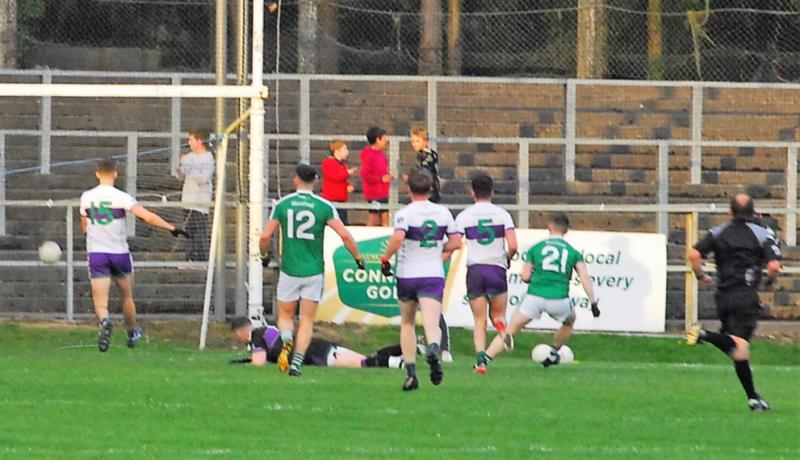 Two top knocked out as Mohill & St Mary's Kiltoghert set up League final rematch in Connacht Gold Leitrim SFC Final