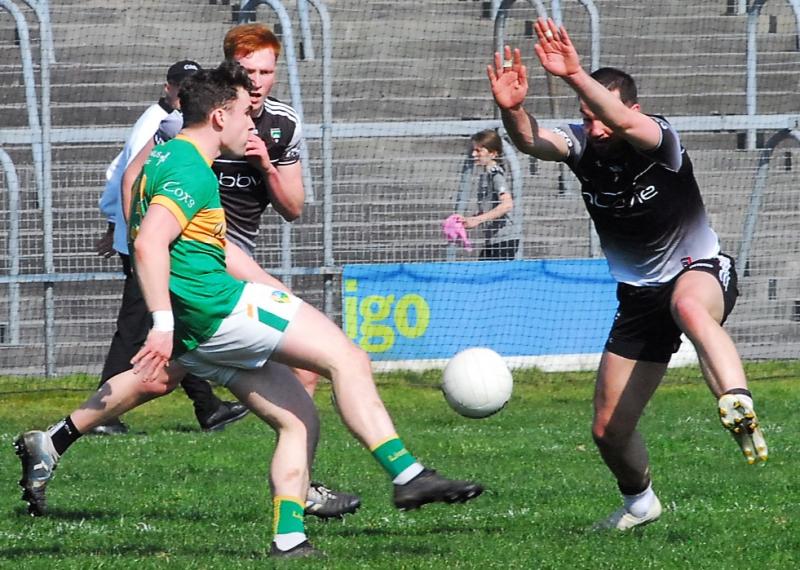 Leitrim GAA Fixtures & Results