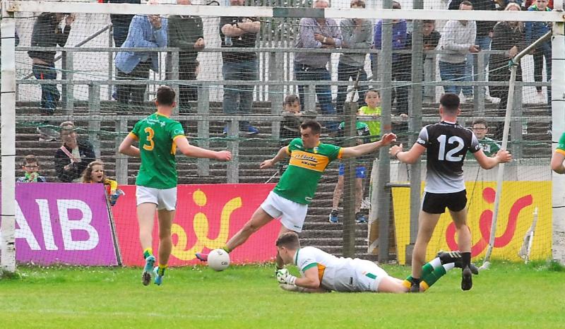 Leitrim GAA Fixtures & Results