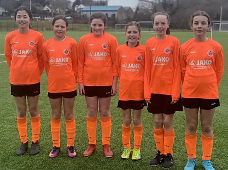 Sligo Leitrim & District Soccer Fixtures & Results
