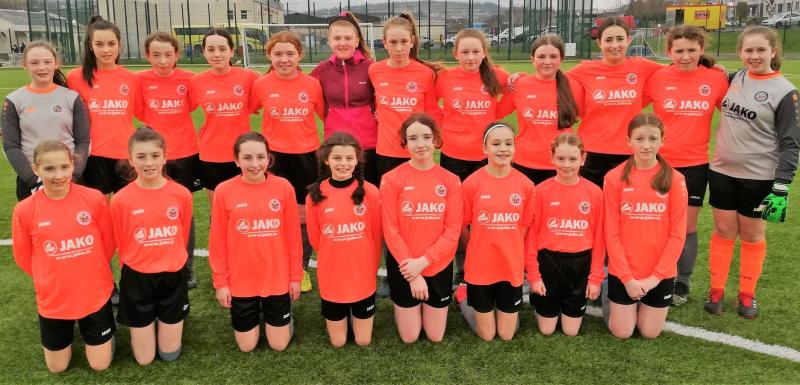Sligo Leitrim & District Soccer Leagues