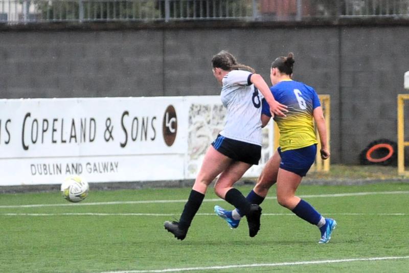 Superb St Clare's storm to historic All-Ireland victory