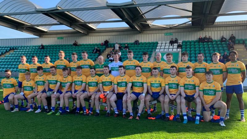 Late injury time goal blast sees St Mary's through St Kiernan's scare in Ruislip