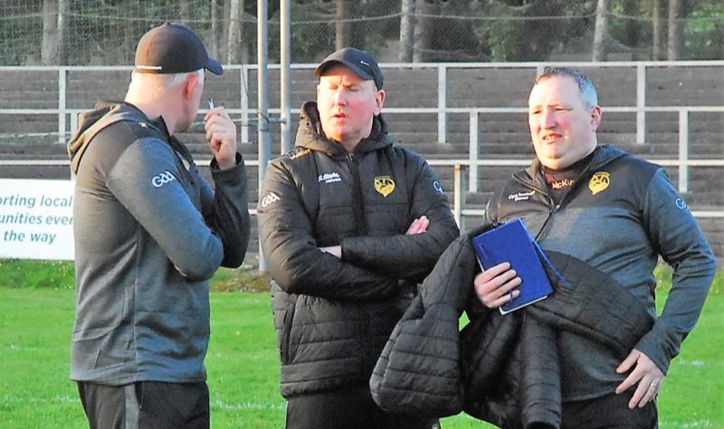 Gutted Guckian wants Leitrim to build for the future