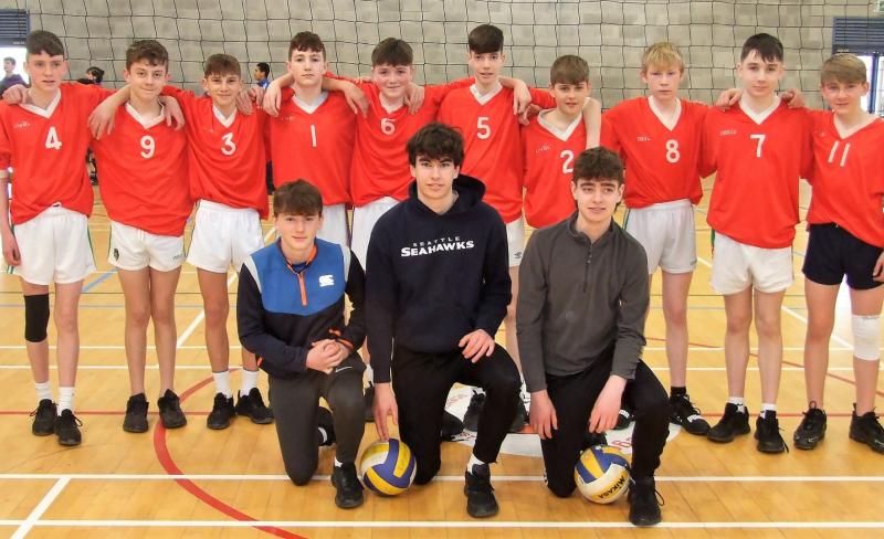 Drumshanbo top south to finish top three in Junior A