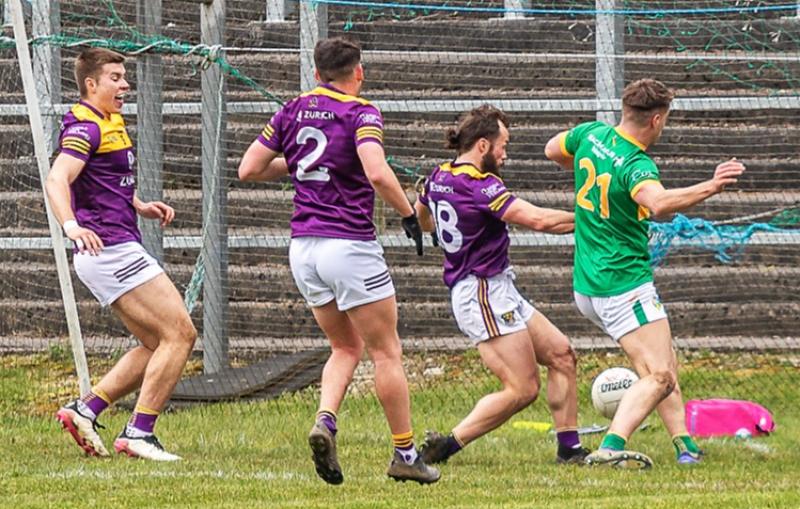 Mens and Ladies teams chase perfection as Football League resumes on Sunday