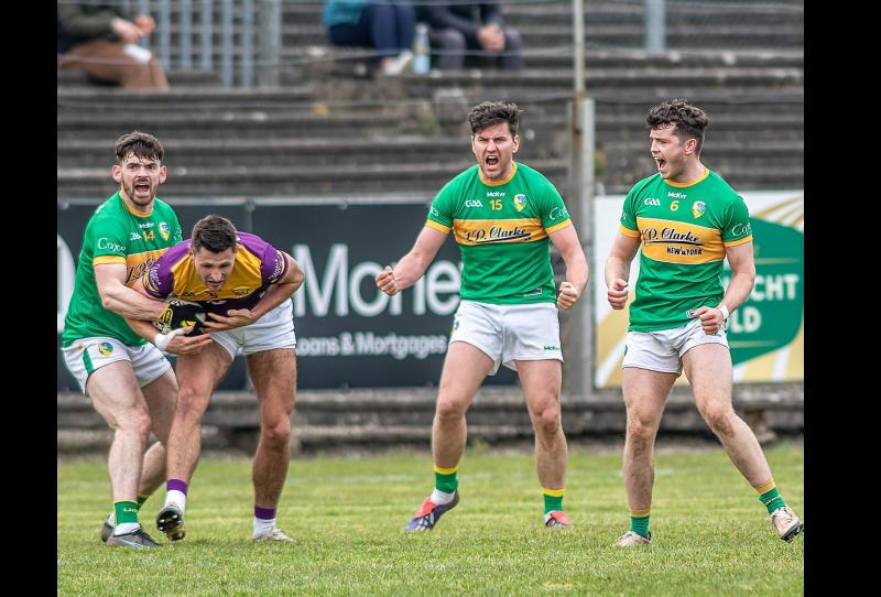 No change for Leitrim's Sligo NFL clash but all other Division 4 fixtures moved to Saturday