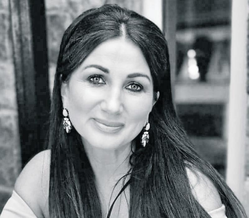 Grainne Caldbeck - the woman behind Carrick-on-Shannon's Enhance Beauty and Laser 