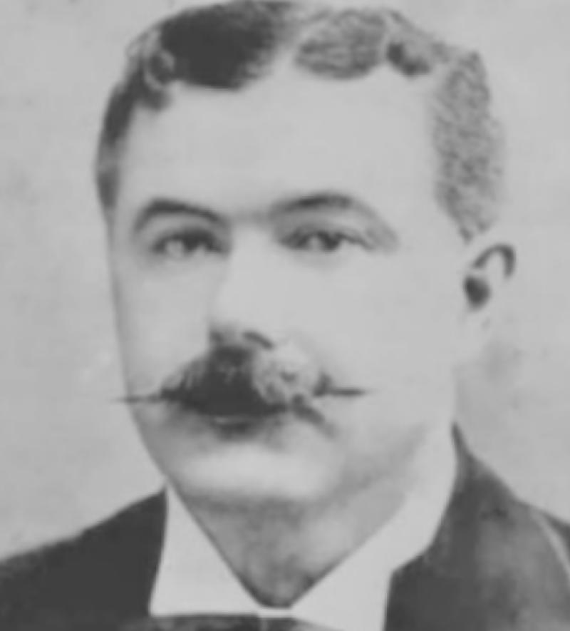 Gofundme campaign to honour ‘patriot’ and ‘scholar’ PA McHugh