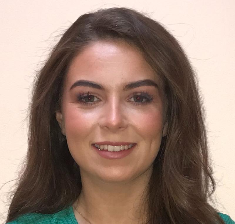 Meet Leitrim Rose candidate: Aideen Burke