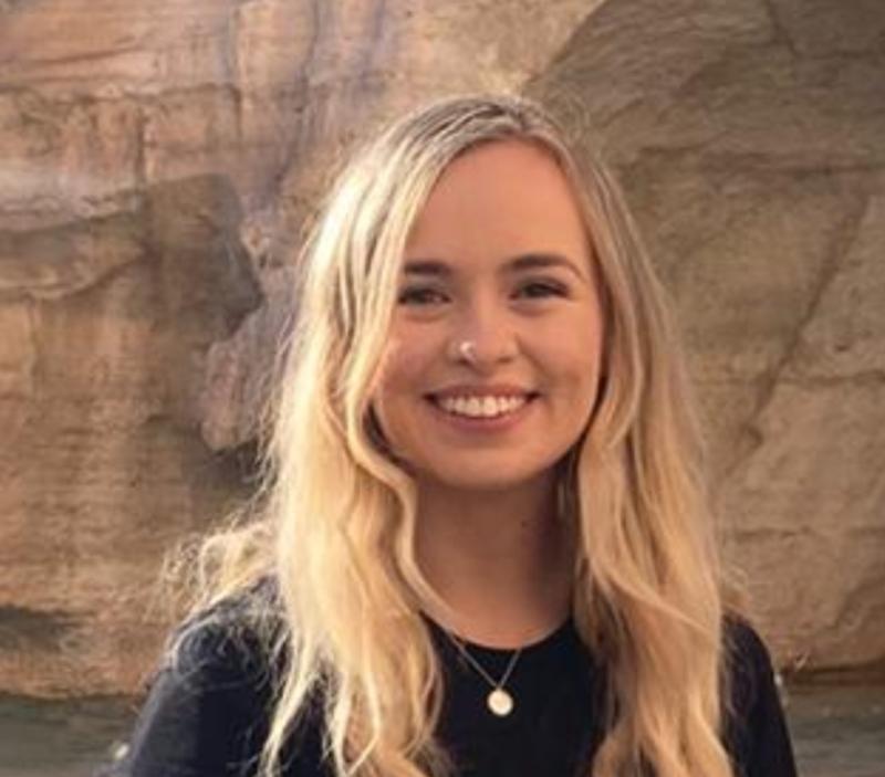 Meet Leitrim Rose candidate: Shauna Maloney