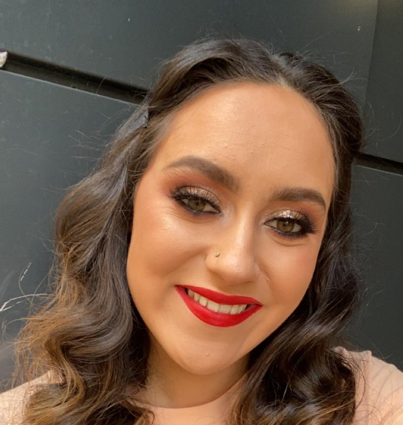 Meet Leitrim Rose candidate: Romai McMorrow