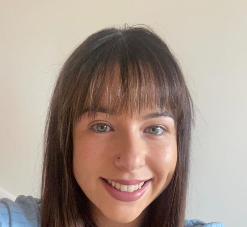 Meet Leitrim Rose candidate: Saoirse Gibbons
